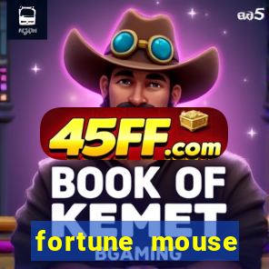 fortune mouse minutos pagantes madrugada